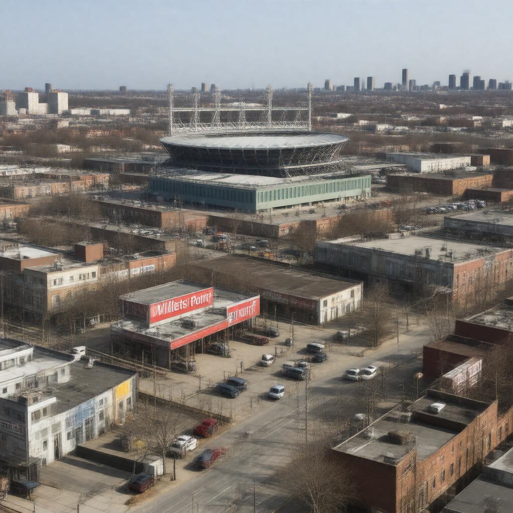 Willets Point
